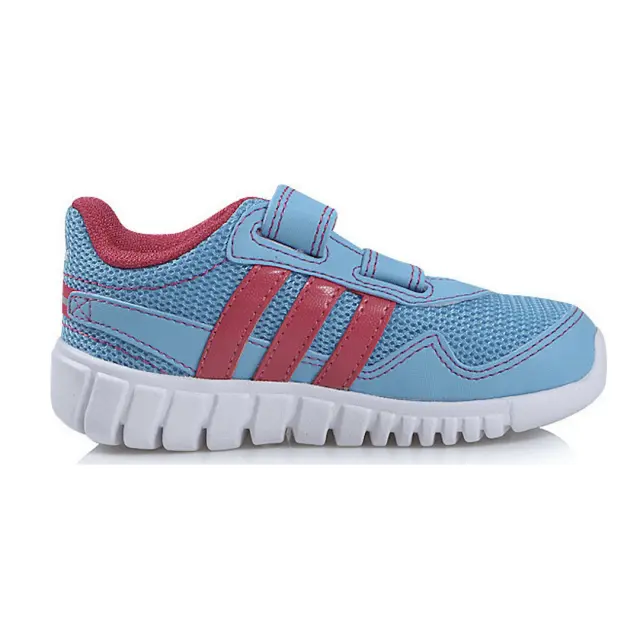 ADIDAS STA FLUID2 CF I - 22