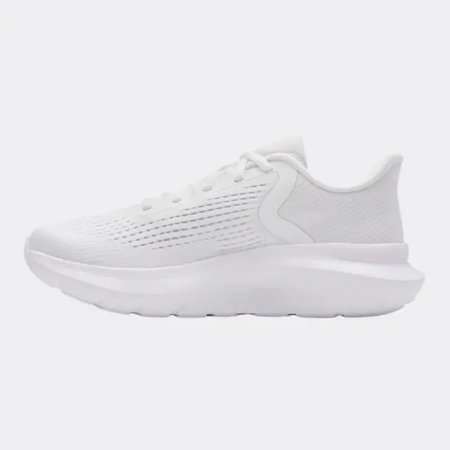 Under Armour Charged Rogue 5 (3028262-100) - Λευκό 3