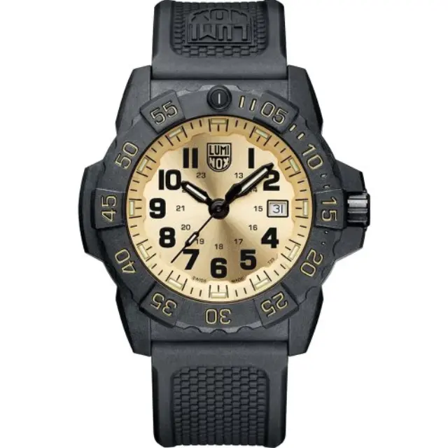 Luminox Navy Seal XS.3505.GP.1