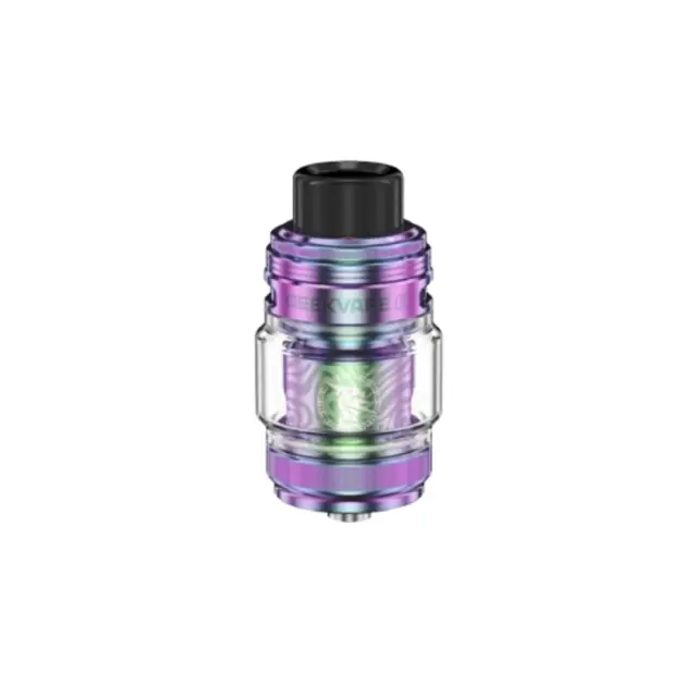 Z Fli 2 Sub Ohm Tank 5,5ml - Geekvape - Rainbow