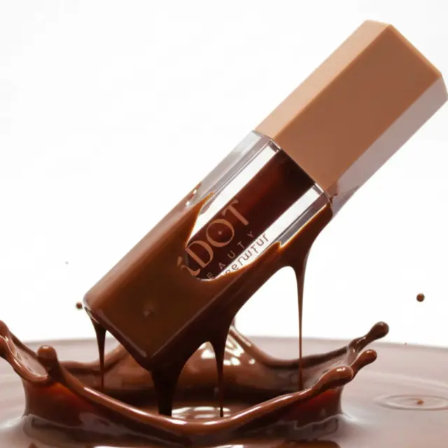 Kdot Lip Treatment Gloss-Espresso 2