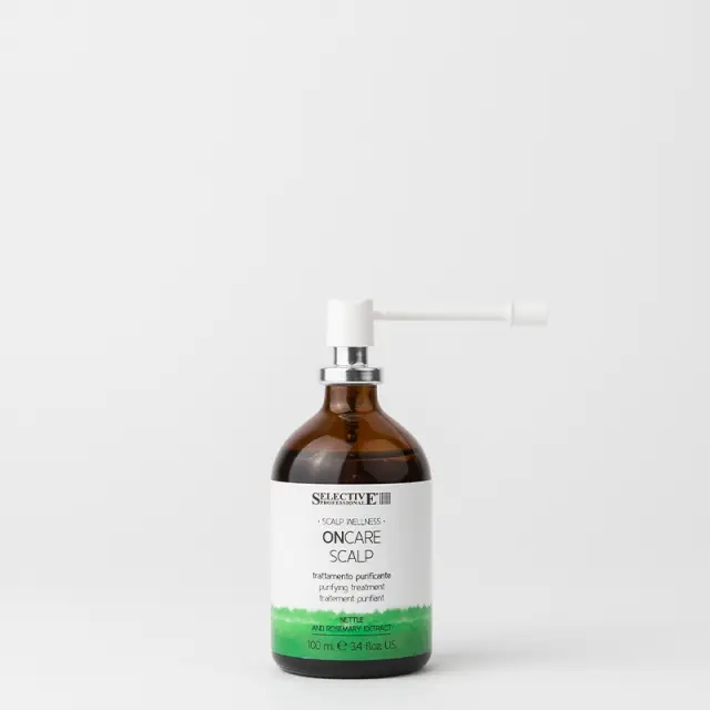 Selective Oncare Scalp Purifying Treatment 100ml