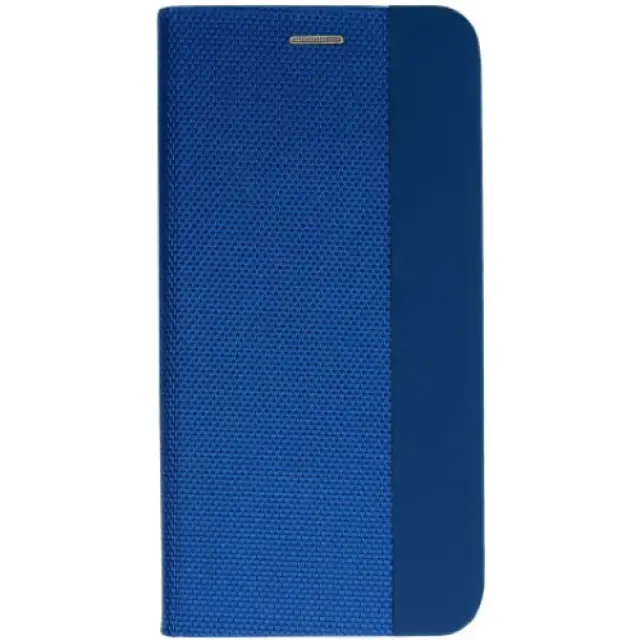 Θήκη Βιβλίο/Πορτοφόλι Vennus Sensitive Μπλέ (IPHONE 14 PRO MAX)