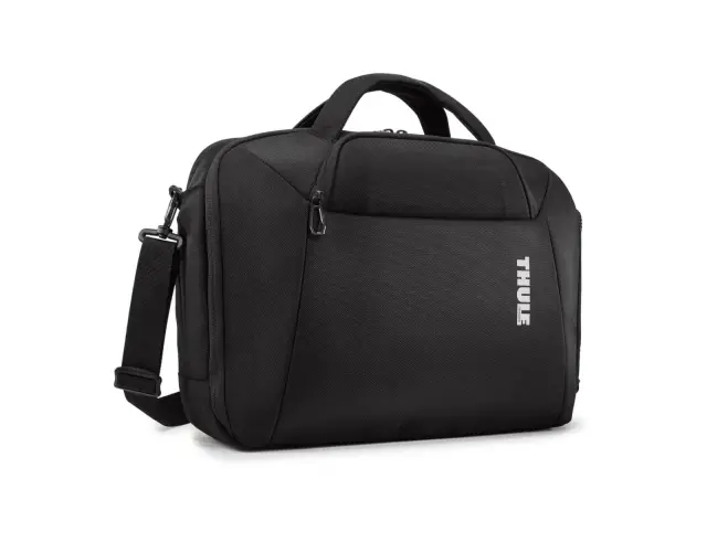 Τσάντα Ώμου/Χειρός 15'' Thule Accent με χωρητικότητα 17L - Black770998