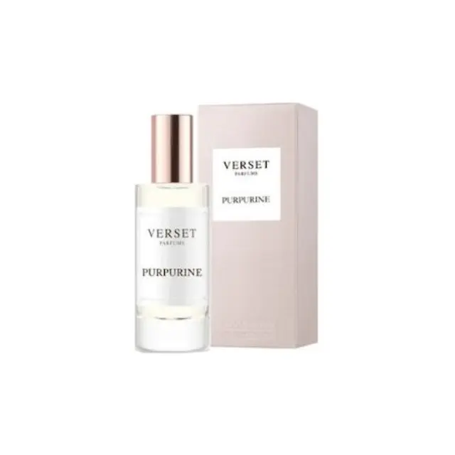 Verset Purpurine Eau de Parfum Γυναικείο 15ml