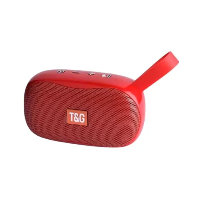 Ασύρματο ηχείο Bluetooth - TG173 - 887066 - Dark Blue