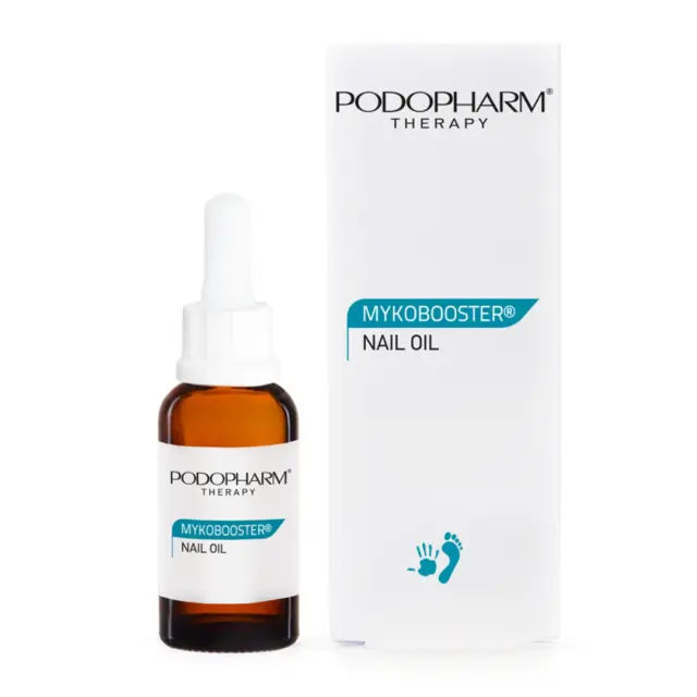 MYKOBOOSTER® nail oil