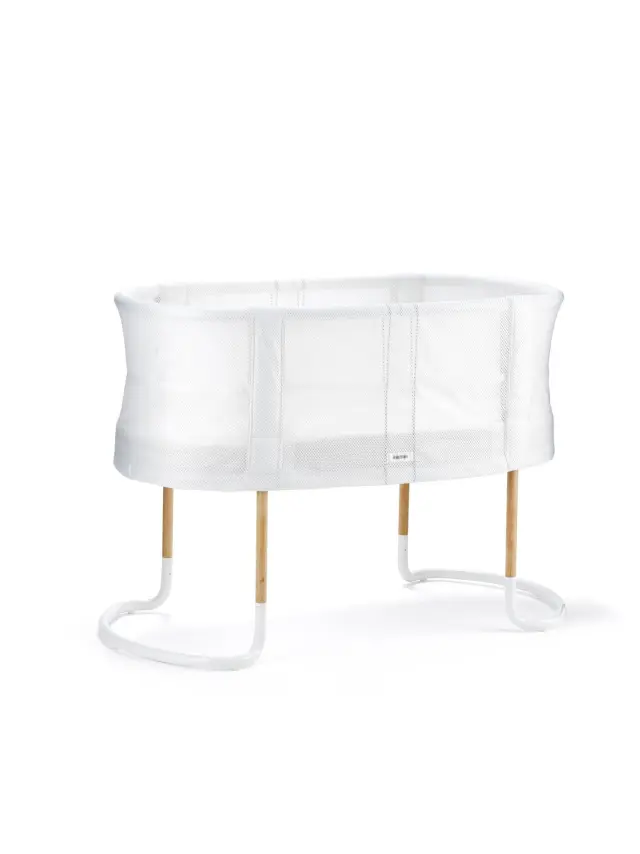 BABYBJÖRN - Baby Crib 7317680850218 2