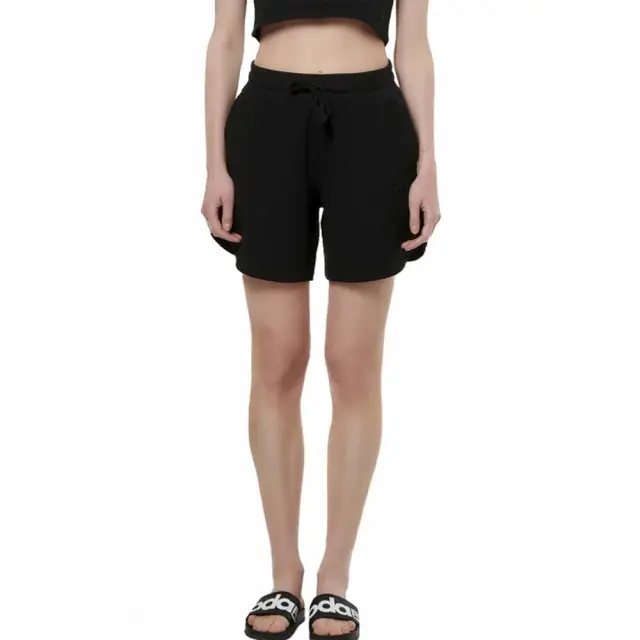 Body Action Women's Sports Shorts Μαύρο 031523-01 (Body Action)