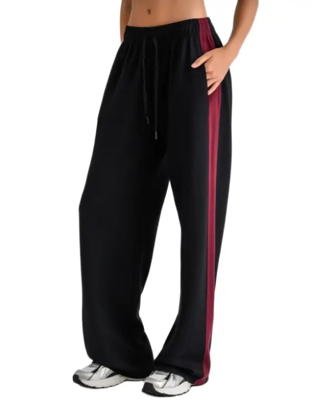 Bodytalk γυναικεία φούτερ φόρμα με ρίγες 1262-907400-1 2