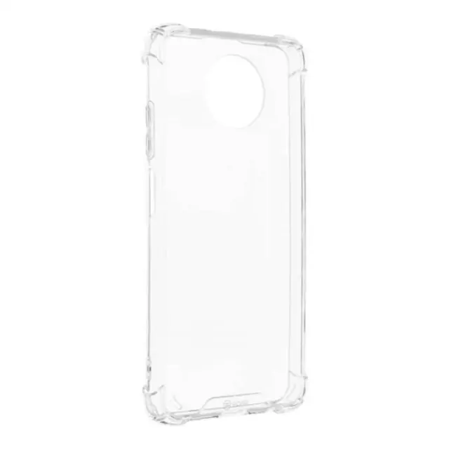 Θήκη Case Cover Transparent Xiaomi Redmi Note 9 5G