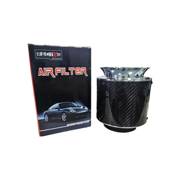 Φιλτροχοάνη Αυτοκινήτου - Φίλτρο αέρα - Air filter 081213