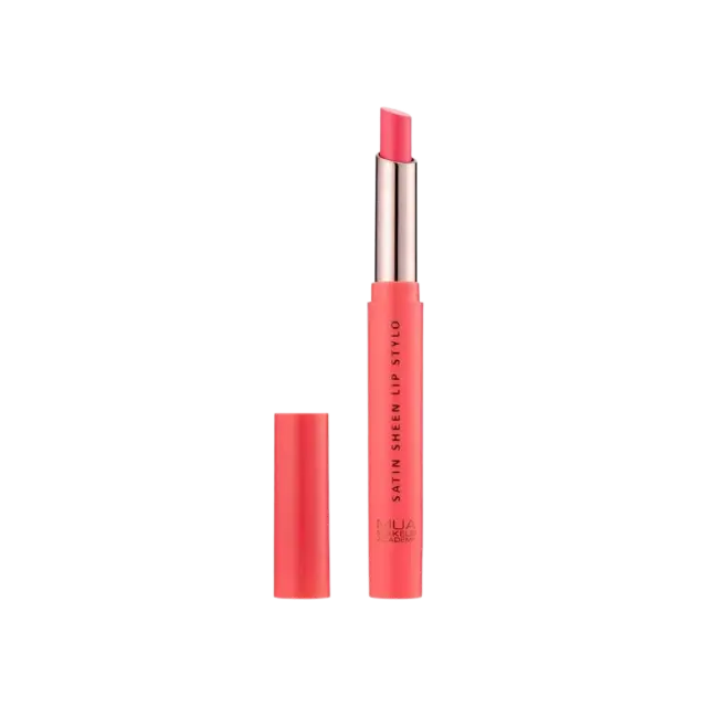 MUA Satin Sheen Lip Stylo Romance