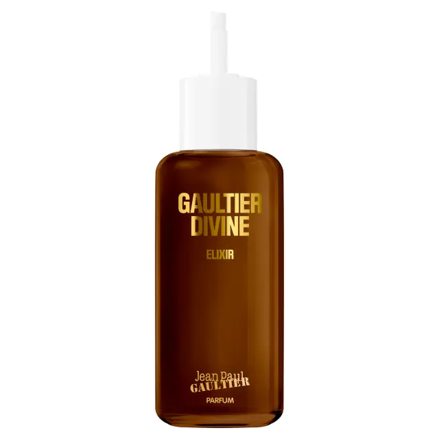 Jean Paul Gaultier Gaultier Divine Elixir De Parfum Refill 200ml