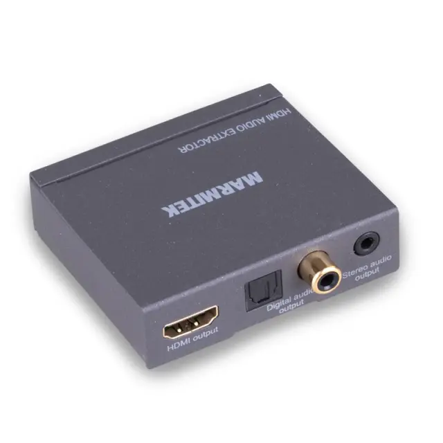 Marmitek Connect AE14