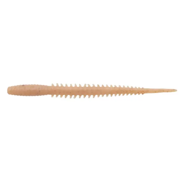 Σιλικονούχο EcoGear Jukusei Aqua Katsu Aji Straight 6cm #J01