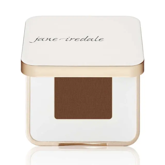 PurePressed Eyeshadow Single - Dark Suede