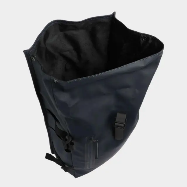 Αδιάβροχο Σακίδιο Rains Rolltop Rucksack Large 14590-47 Μπλε - ONESIZE 2