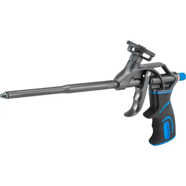 Bormann Pro BHT1521 - Πιστόλι Αφρού Πολυουρεθάνης Β.Τ. (042167)