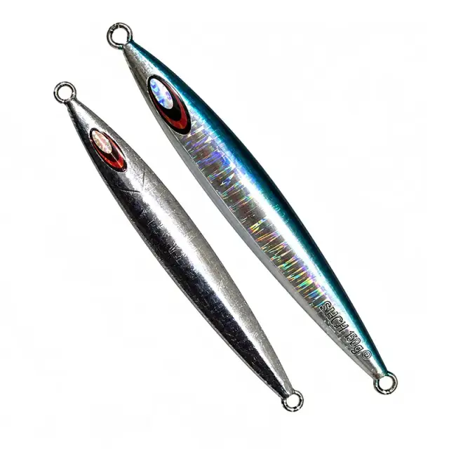 Πλάνος Slash SL-271 Smooth Reactor Light 30gr Iwashi