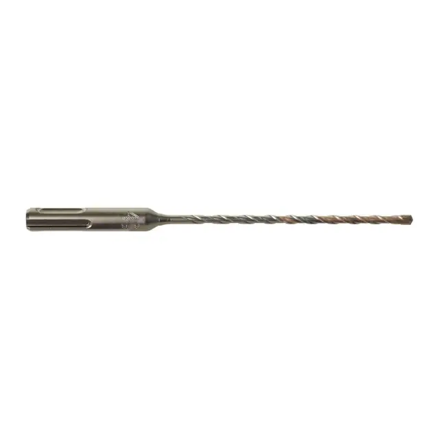 Milwaukee 4932399143 - ΤΡΥΠΑΝΙ SDS PLUS 4x160 MW