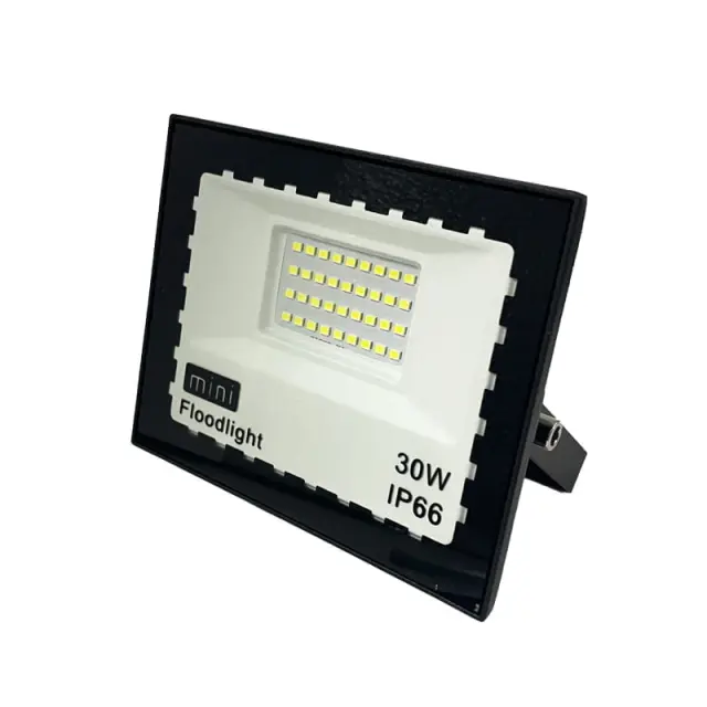 Mini Προβολέας 30W IP67 - Flood light 56197