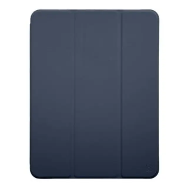 OBAL:ME SolidTab Case for Apple iPad Air 11(2020/22/24/25/26)/iPad Pro 11 (1/2/3/4) Dark Blue