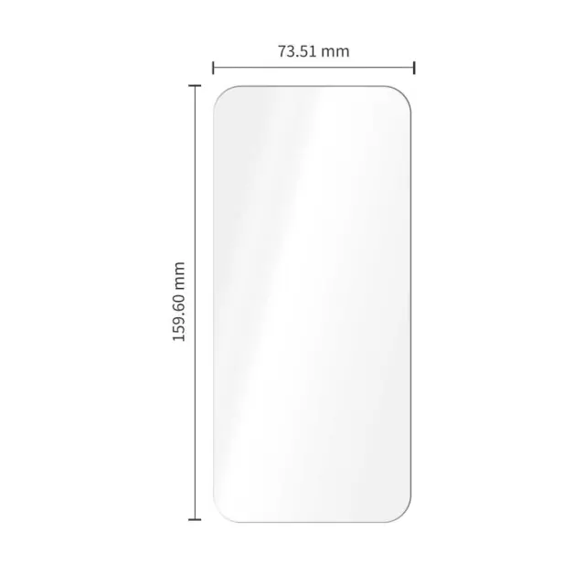 Tech-protect Quick Set+ 2-pack Galaxy A18 4g / 5g Clear 2