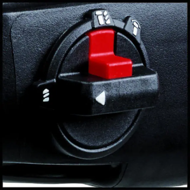EINHELL TC-RH 620 4F - Πνευματικό περιστροφικό πιστολέτο ηλεκτρικό (4257990) 3