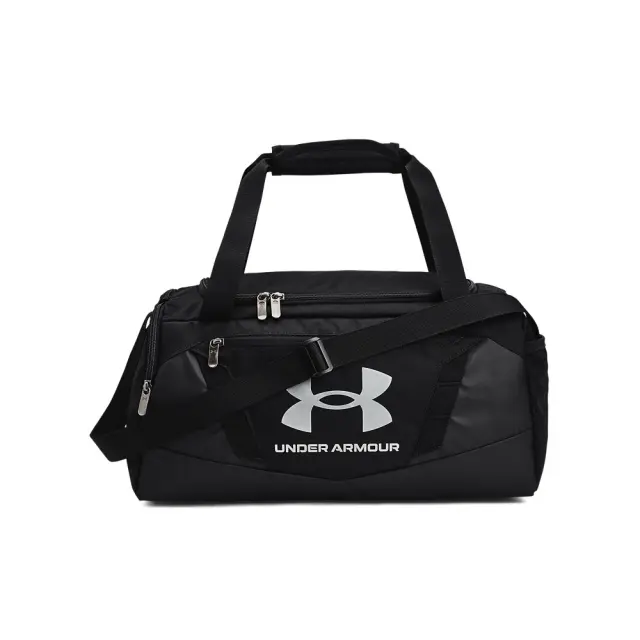 Under Armour Undeniable 5.0 Duffle XS (1369221-001) - Μαύρο - XS 3