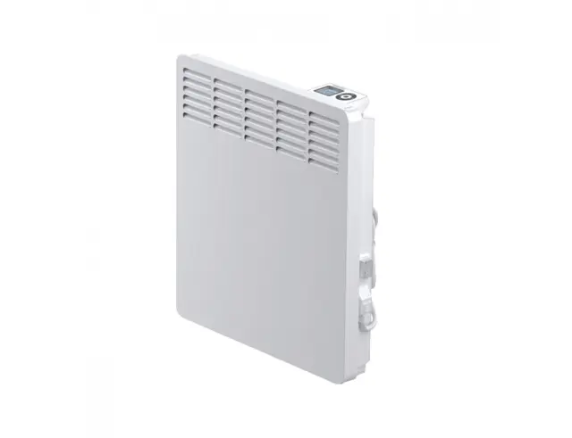 Επιτοίχιος Θερμοπομπός Stiebel Eltron CWM 1000 P SE09003A με ισχύ 1000W, χρονοδιακόπτη και εύρος κάλυψης 6-13m² - WhiteSE09003A 3