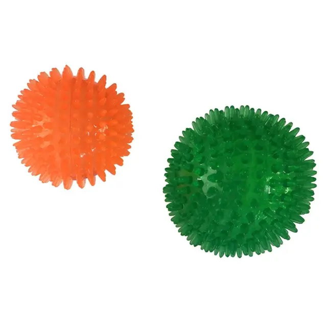 Pet Interest Παιχνίδι TPR Cool Ball 10cm
