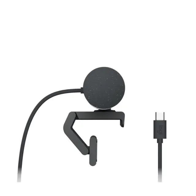 Logitech Webcam BRIO 505 1080p (960-001459)