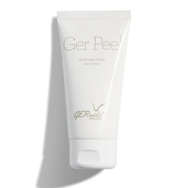 Ger Peel - Peeling προσώπου και σώματος