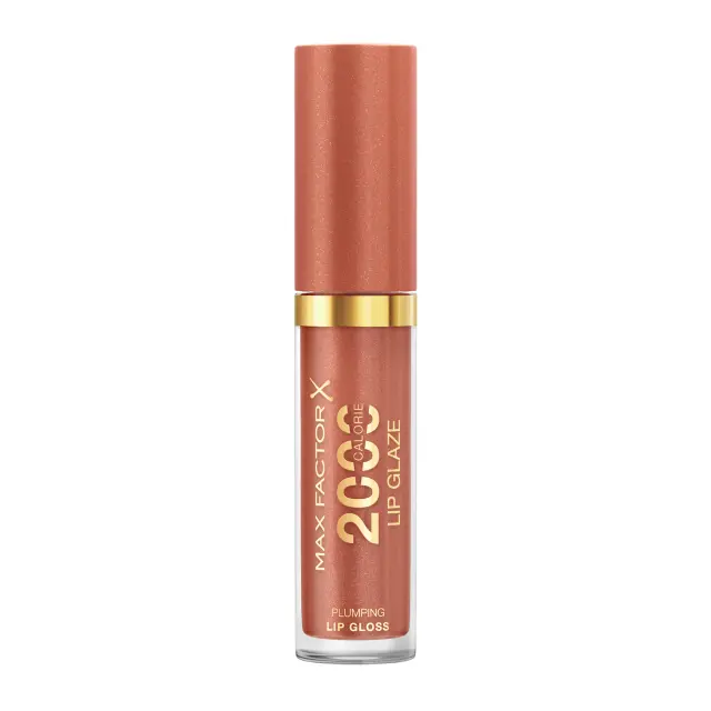 Max Factor 2000 Calorie Lip Gloss 170 Nectar Punch 4.4ml