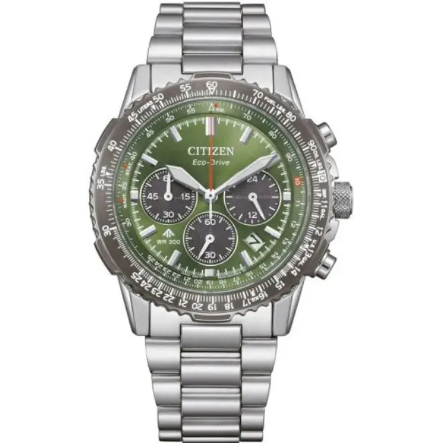 Citizen Eco-Drive CA4664-60W