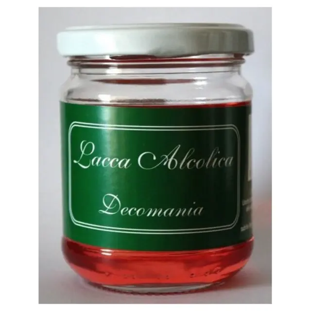 Lacca Alcolica 165 ml