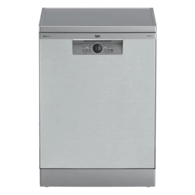 Beko BDFN 26540 XP – Ελεύθερο Πλυντήριο Πιάτων 15 Σερβιτσίων Π59.8 εκ.
