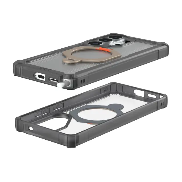 UAG Plasma XTE 360, Ash - Samsung Galaxy S26 Ultra 2