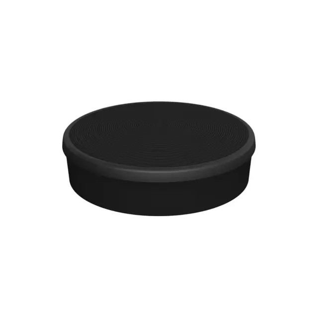 ΔΙΑΚΟΠΤΗΣ ΠΕΡΙΣΤΡΕΦΟΜΕΝΟΣ Z9801TWDY0 TWIST PAD FLEX Deep Black NEFF