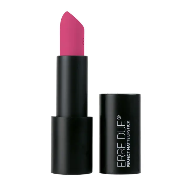 Erre Due Perfect Matte Lipstick 3.5gr | Απόχρωση 826