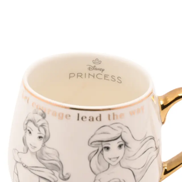 Κούπα κεραμική DISNEY - Princess - Premium Collectable Mug 300ml DI2381 3