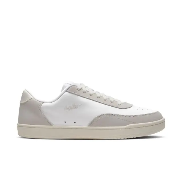Nike Court Vintage Prem (CW7586-100) - Μπέζ