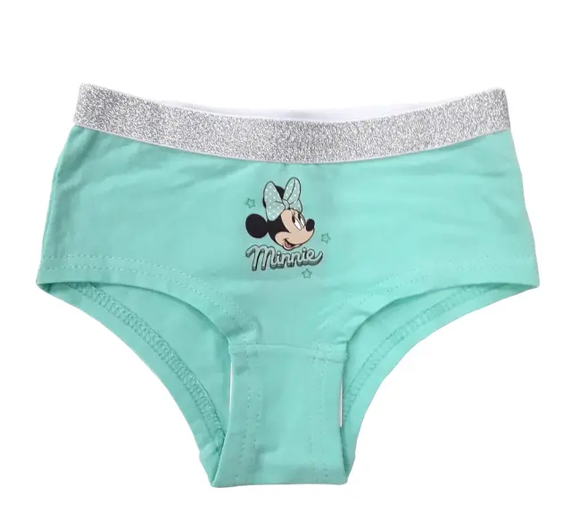 Εσώρουχο για Κορίτσι Minnie Pink Bows 8080076 - 6-7 Y (116-122cm)