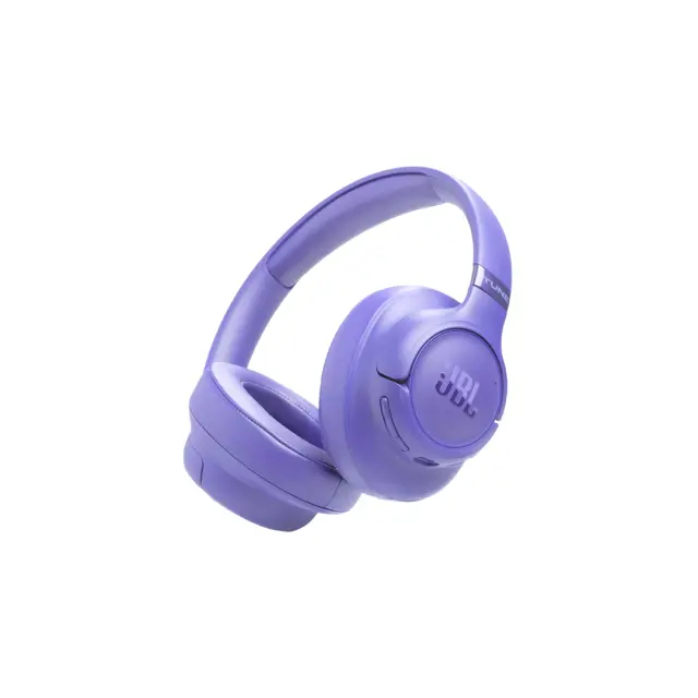 JBL Tune 780BTNC, Over-ear Bluetooth Headphones