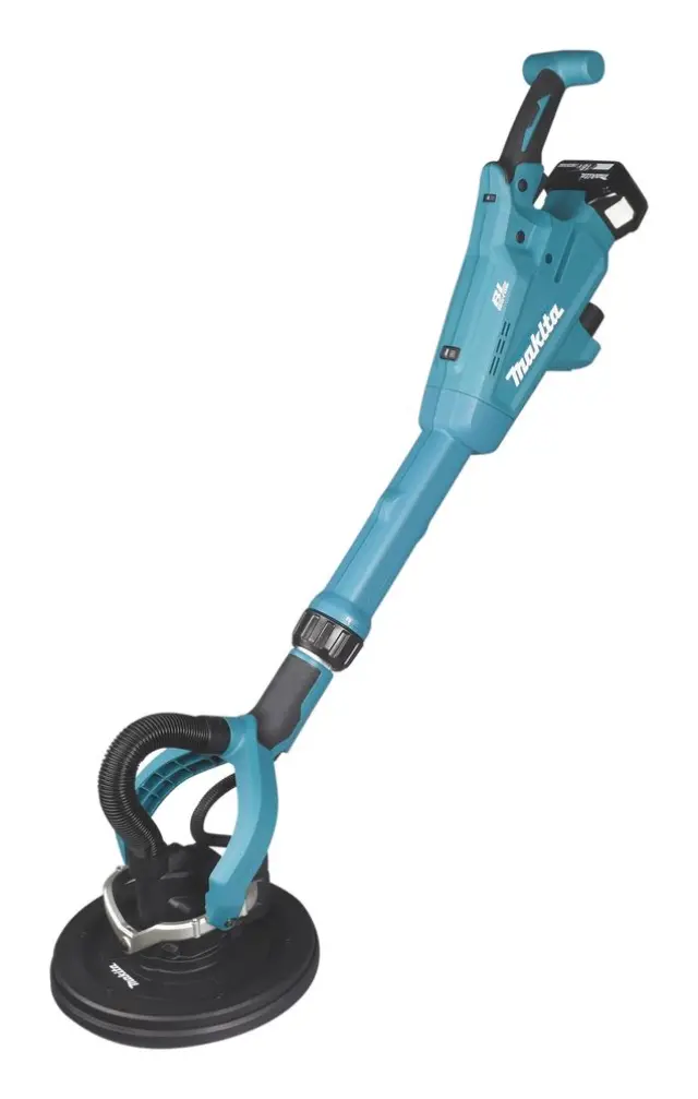 Makita DSL801ZU - Τριβείο LXT® 18V BL/225mm/AWS Χωρίς μπαταρίες και φορτιστή