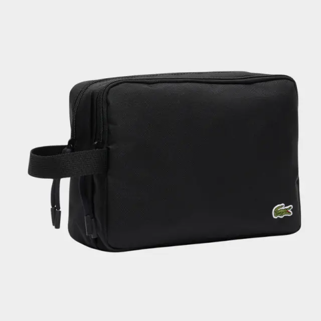 Νεσεσέρ Neocroc Vanity Lacoste 3NU5089NE-LG000 Μαύρο - ONESIZE 3