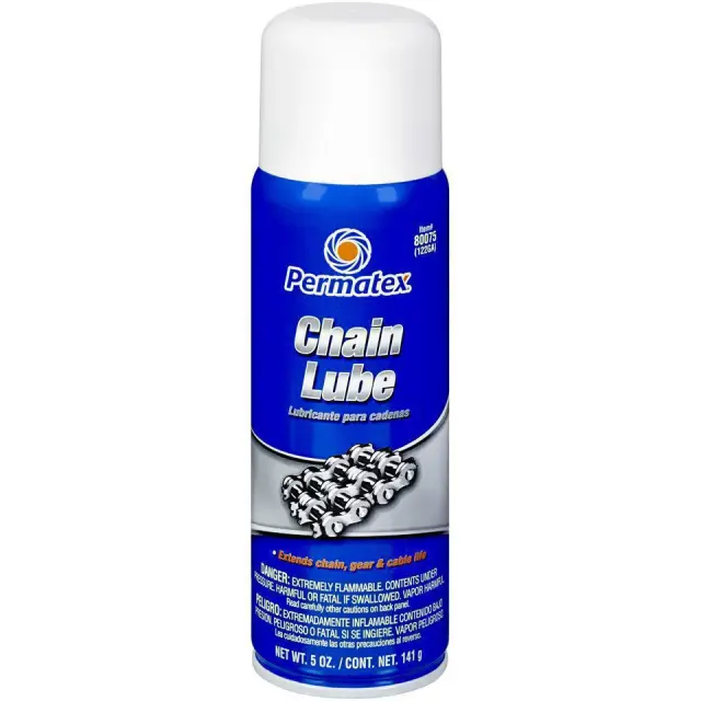PERMATEX Σπρέι Γράσο Αλυσίδας Chain Lubricant 141g (80075)
