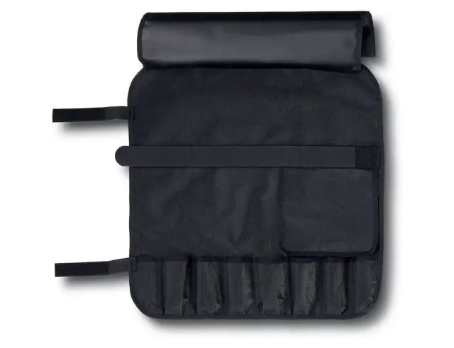 Θήκη Μαχαιριών Victorinox 8 θέσεων με διαστάσεις 45x45cm - Black7.4011.47 2