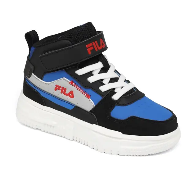 Fila Memory Ayo 3 V (PS) (3YF43001-025) - Μαύρο-Μπλέ 3